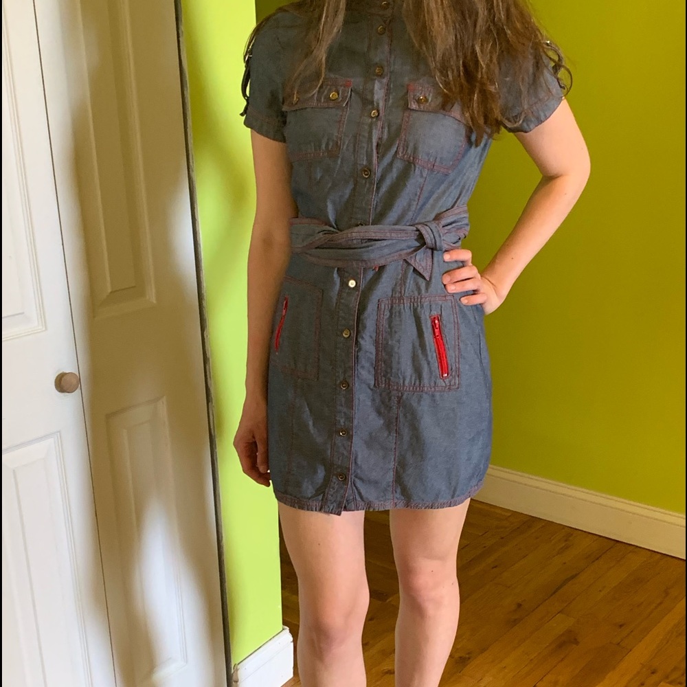 Summer dress